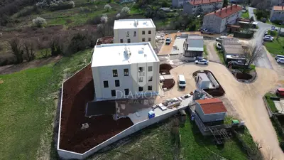 Labin, luxuriöses Penthouse mit Meerblick - 5