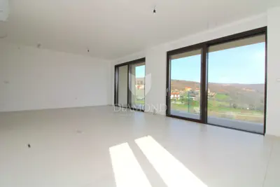 Labin, luxuriöses Penthouse mit Meerblick - 15
