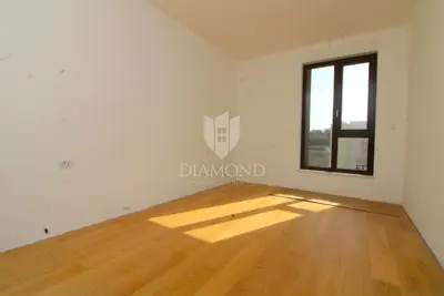 Labin, luxuriöses Penthouse mit Meerblick - 17