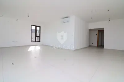 Labin, luxuriöses Penthouse mit Meerblick - 16