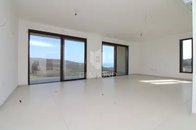 Labin, luxuriöses Penthouse mit Meerblick - 14