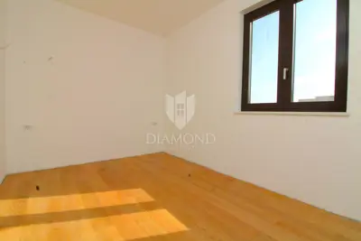 Labin, luxuriöses Penthouse mit Meerblick - 18