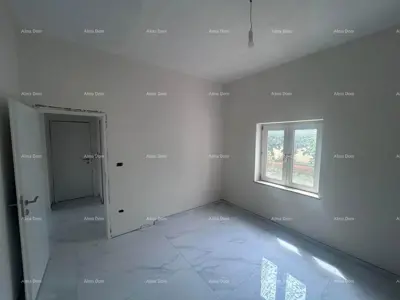 Poreč – geräumige Erdgeschosswohnung mit Garten - 4