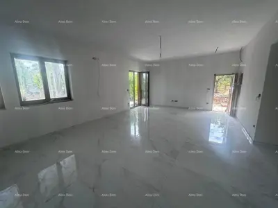 Poreč – geräumige Erdgeschosswohnung mit Garten - 2