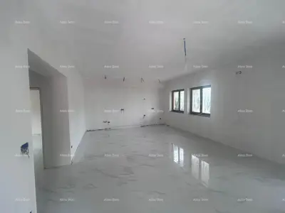 Poreč – geräumige Erdgeschosswohnung mit Garten - 3