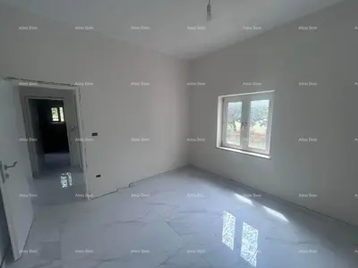 Poreč – geräumige Erdgeschosswohnung mit Garten - 6