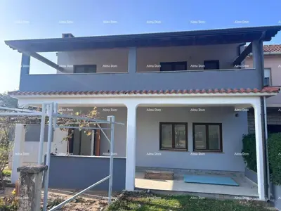 Poreč – geräumige Erdgeschosswohnung mit Garten - 17
