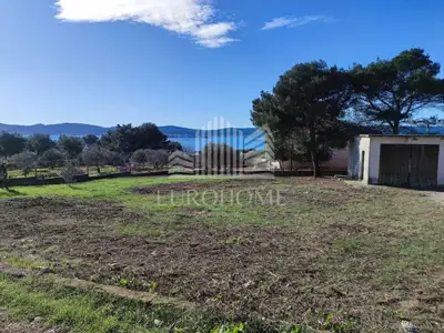 Građevinsko zemljište 906 m², Sveti Filip i Jakov, panoramski pogled - 6