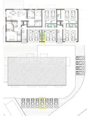 Apartment for sale in Stražnik, 100 m² - 10