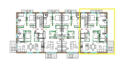 Apartment for sale in Stražnik, 100 m² - 9