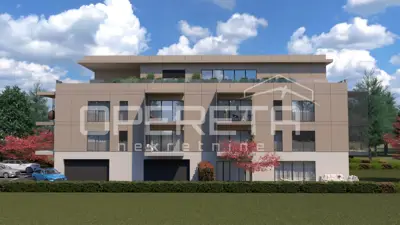 Apartment for sale in Stražnik, 100 m² - 6