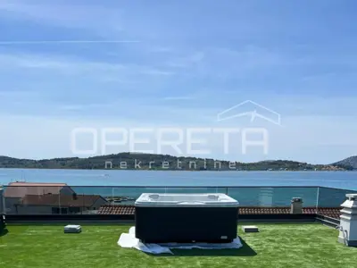 Haus mit 5 Apartments, Vodice- Srima - 18