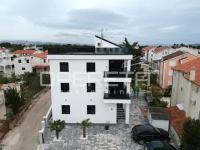 Haus mit 5 Apartments, Vodice- Srima - 20