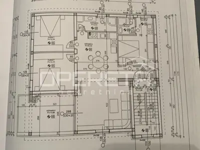 Haus mit 5 Apartments, Vodice- Srima - 22