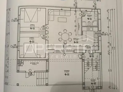 Haus mit 5 Apartments, Vodice- Srima - 23