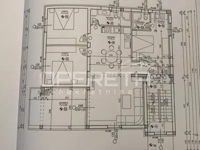 Haus mit 5 Apartments, Vodice- Srima - 21