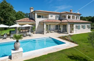 House for sale in Rovinj, 372 m² - 2