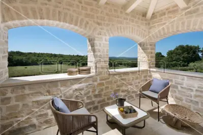 House for sale in Rovinj, 372 m² - 20