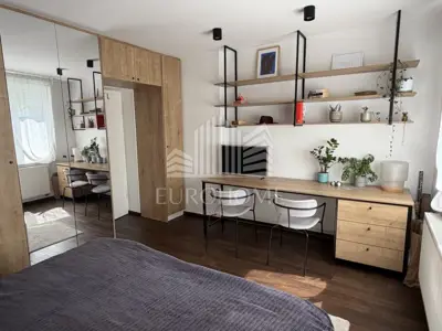 Stan 51 m², Maksimir, blizu javnog prijevoza i tržnice - 4