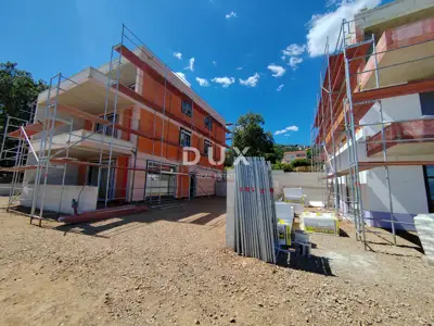 Apartment 145 m², Ika - two-level, sea view - 10