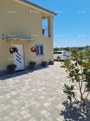 Haus mit Pool, Medulin - Meerblick und ruhige Lage - 4