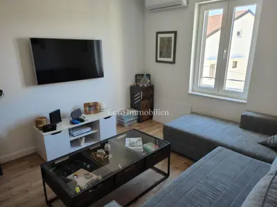 Geräumige 2-Zimmer-Wohnung mit Meerblick - 7