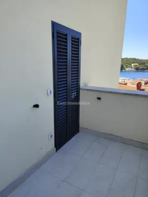 Geräumige 2-Zimmer-Wohnung mit Meerblick - 5