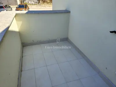 Geräumige 2-Zimmer-Wohnung mit Meerblick - 4