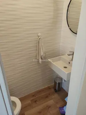 Geräumige 2-Zimmer-Wohnung mit Meerblick - 10