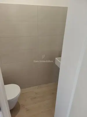 Geräumige 2-Zimmer-Wohnung mit Meerblick - 9