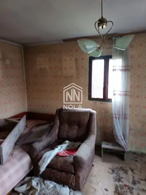 Haus 60 m², Cvetlin - zur Adaptierung oder zum Abriss - 7