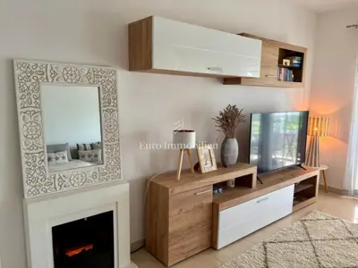 Apartment 90.76 m², Brodarica - near the sea and beaches - 3