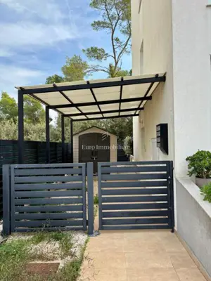 Apartment 90.76 m², Brodarica - near the sea and beaches - 16