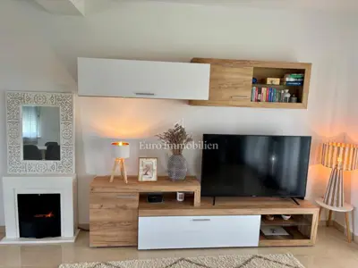 Apartment 90.76 m², Brodarica - near the sea and beaches - 2