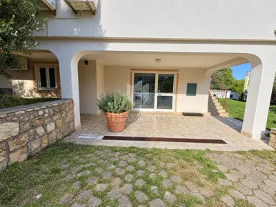 Poreč - Wohnung in attraktiver Lage zu einem günstigen Preis