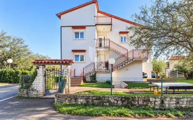 Poreč – Stan na atraktivnoj lokaciji po povoljnoj cijeni - 2