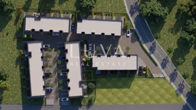 Haus 113 m², Donja Jaska - 3 Schlafzimmer - 18
