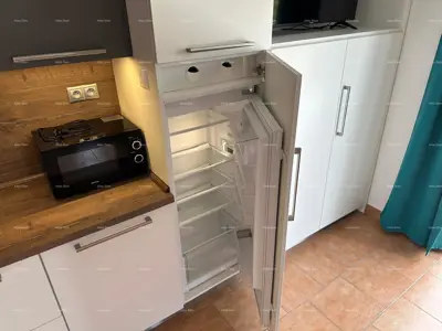 Stan 40 m², Duga Uvala - terasa s pogledom na more - 4