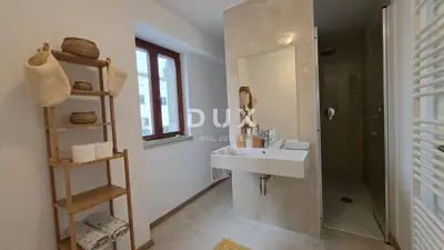 Haus 180 m², Funtana - 4 Schlafzimmer und 4 Badezimmer - 11