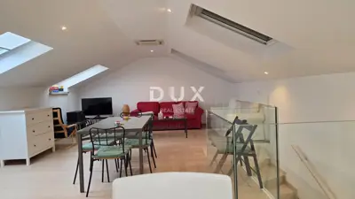 House 180 m², Funtana - 4 bedrooms and 4 bathrooms