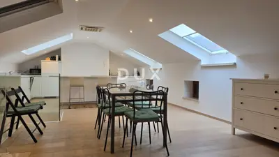 Haus 180 m², Funtana - 4 Schlafzimmer und 4 Badezimmer - 6