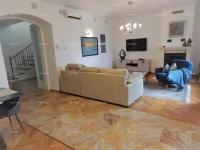 Villa 450 m², Umag - erste Reihe am Meer und freier Blick - 9
