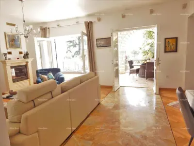 Villa 450 m², Umag - erste Reihe am Meer und freier Blick - 13