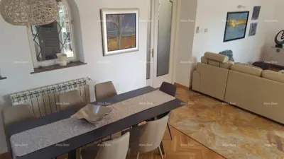 Villa 450 m², Umag - erste Reihe am Meer und freier Blick - 11