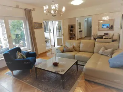Villa 450 m², Umag - erste Reihe am Meer und freier Blick - 12