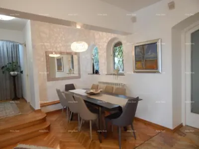 Villa 450 m², Umag - erste Reihe am Meer und freier Blick - 10