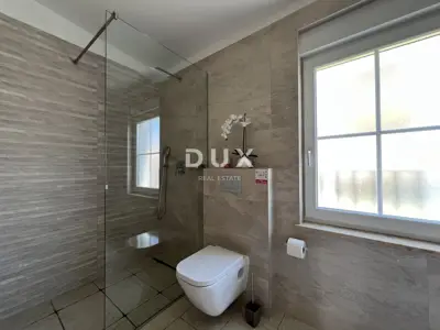 OTOK KRK, PUNAT - exclusive new development with three residential units - 19
