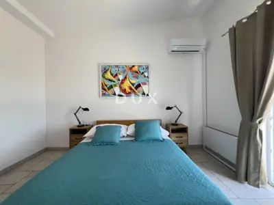 OTOK KRK, PUNAT - exclusive new development with three residential units - 22