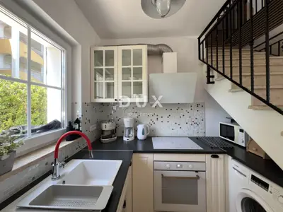 OTOK KRK, PUNAT - exclusive new development with three residential units - 12