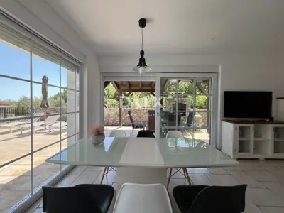 OTOK KRK, PUNAT - exclusive new development with three residential units - 15